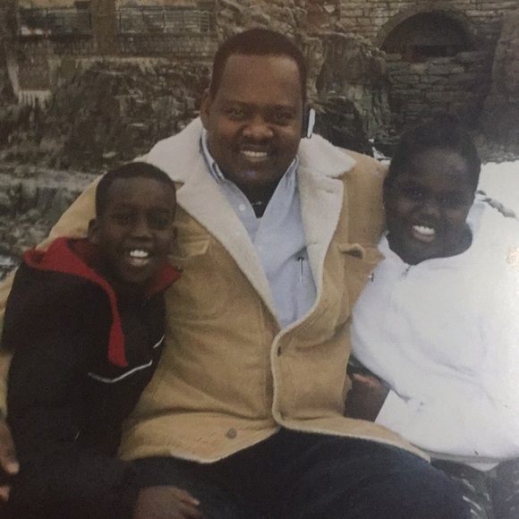 Meet your Posher, Abdu - Picture 1 of 1